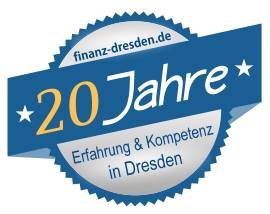 Finanz-Dresden 20 Jahre Erfahrung Baufinanzierung